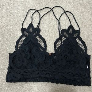 Free People Adella Bralette